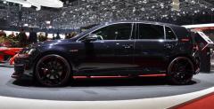 Volkswagen Golf GTI Dark ABT