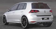 Volkswagen Golf ABT