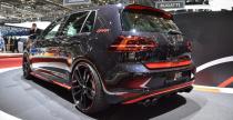 Volkswagen Golf GTI Dark ABT