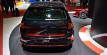 Volkswagen Golf GTI Dark ABT