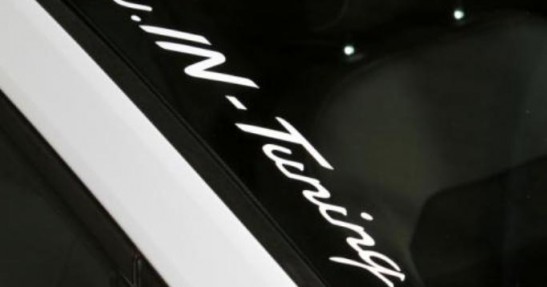 Volkswagen Golf Ingo Noak
