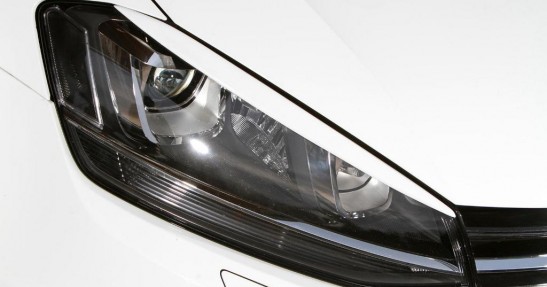 Volkswagen Golf Ingo Noak