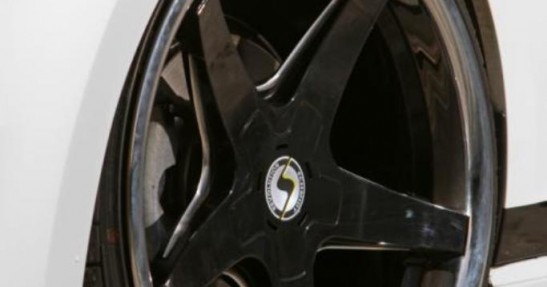 Volkswagen Golf Ingo Noak