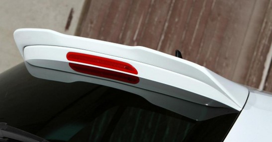 Volkswagen Golf Ingo Noak