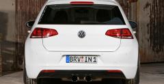 Volkswagen Golf Ingo Noak