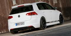 Volkswagen Golf Ingo Noak