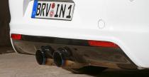 Volkswagen Golf Ingo Noak