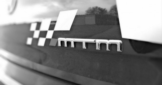 Volkswagen Golf R MTM