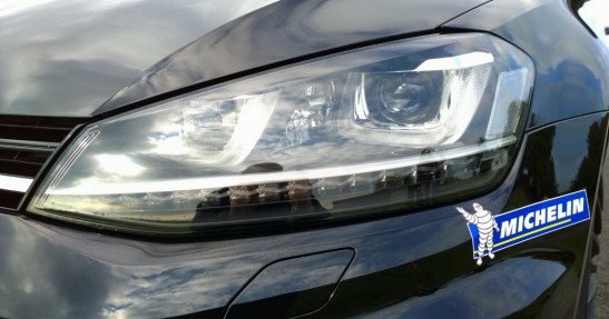 Volkswagen Golf R MTM