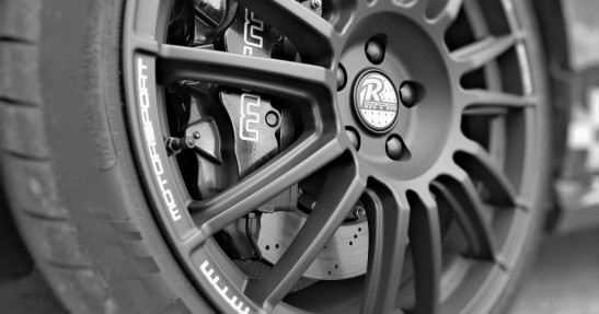 Volkswagen Golf R MTM
