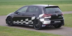 Volkswagen Golf R MTM