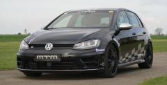 Volkswagen Golf R MTM