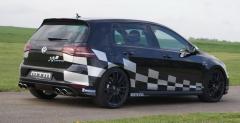 Volkswagen Golf R MTM