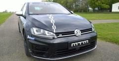 Volkswagen Golf R MTM