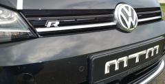 Volkswagen Golf R MTM