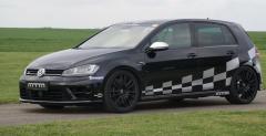 Volkswagen Golf R MTM