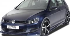 Volkswagen Golf VII