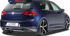 Volkswagen Golf VII