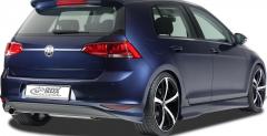 Volkswagen Golf VII