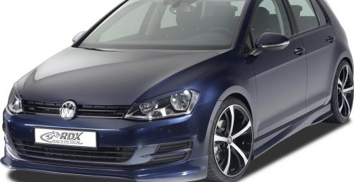 Volkswagen Golf VII