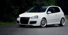 VW Golf V