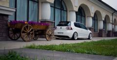 VW Golf V