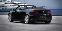 Volkswagen Golf Cabrio Schmidt Revolution