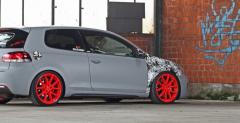 Volkswagen Golf GTI CFC