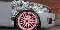 Volkswagen Golf GTI CFC