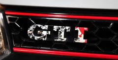 Volkswagen Golf GTI CFC
