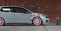 Volkswagen Golf GTI CFC
