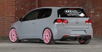 Volkswagen Golf GTI CFC