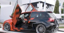 Volkswagen Golf GTI Performance