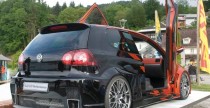 Volkswagen Golf GTI Performance