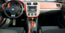 Volkswagen Golf GTI Performance