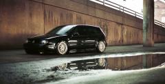 Volkswagen Golf IV GTI - Corey Shepherd