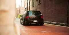 Volkswagen Golf IV GTI - Corey Shepherd