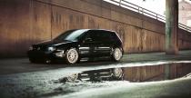 Volkswagen Golf IV GTI - Corey Shepherd