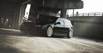 Volkswagen Golf IV GTI - Corey Shepherd