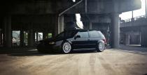 Volkswagen Golf IV GTI - Corey Shepherd