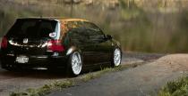 Volkswagen Golf IV GTI - Corey Shepherd