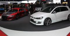 Volkswagen Golf GTI ABT