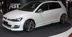 Volkswagen Golf GTI ABT