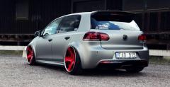 Volkswagen Golf R