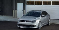 Volkswagen Jetta H&R