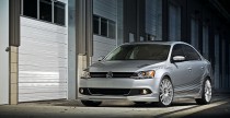 Volkswagen Jetta H&R
