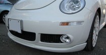 Volkswagen New Beetle pickup tuning Hayashi