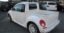 Volkswagen New Beetle pickup tuning Hayashi