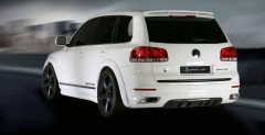 Volkswagen Touareg Royster GT 460 tuning Hofele