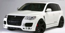 Volkswagen Touareg Royster GT 460 tuning Hofele